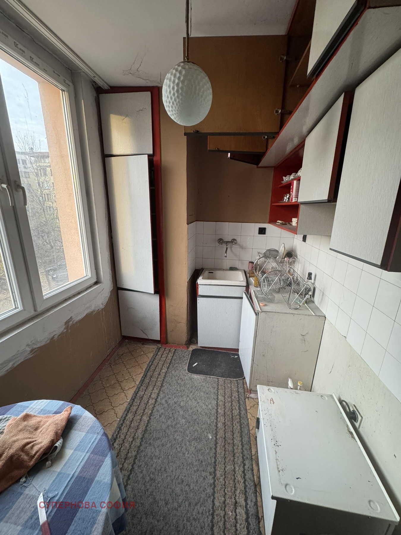 Продава 3-СТАЕН, гр. Пловдив, Въстанически, снимка 13 - Апартаменти - 56654210