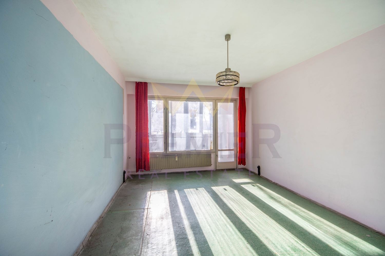 Продава 4-СТАЕН, гр. Бургас, Славейков, снимка 3 - Апартаменти - 53109589