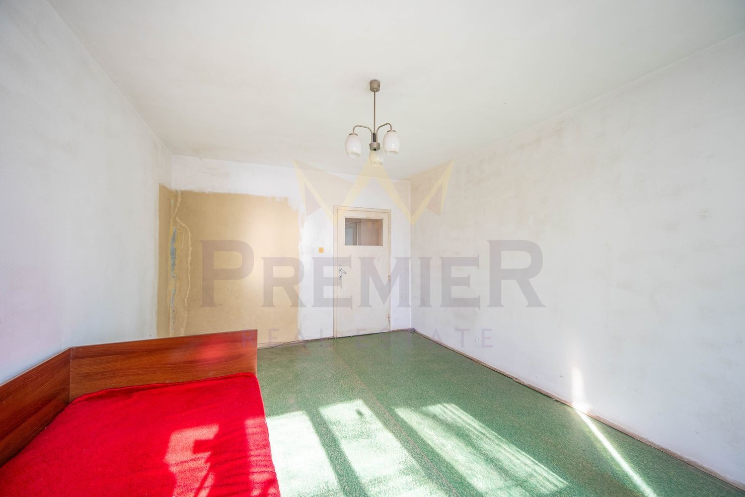 Продава 4-СТАЕН, гр. Бургас, Славейков, снимка 5 - Апартаменти - 53109589