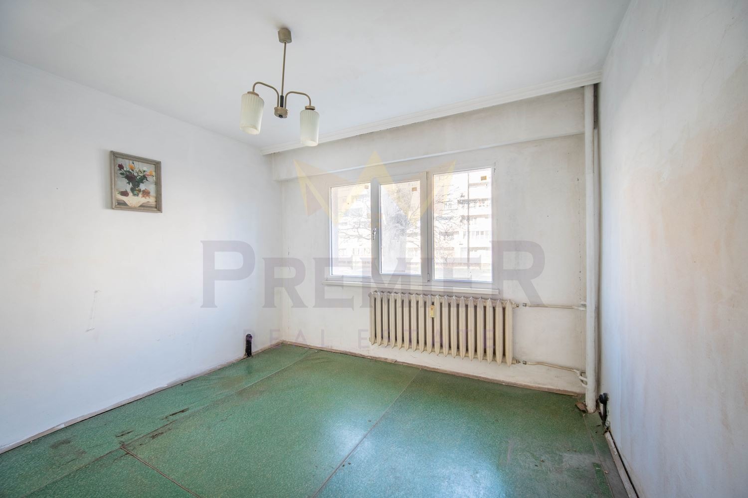 Продава 4-СТАЕН, гр. Бургас, Славейков, снимка 12 - Апартаменти - 53109589