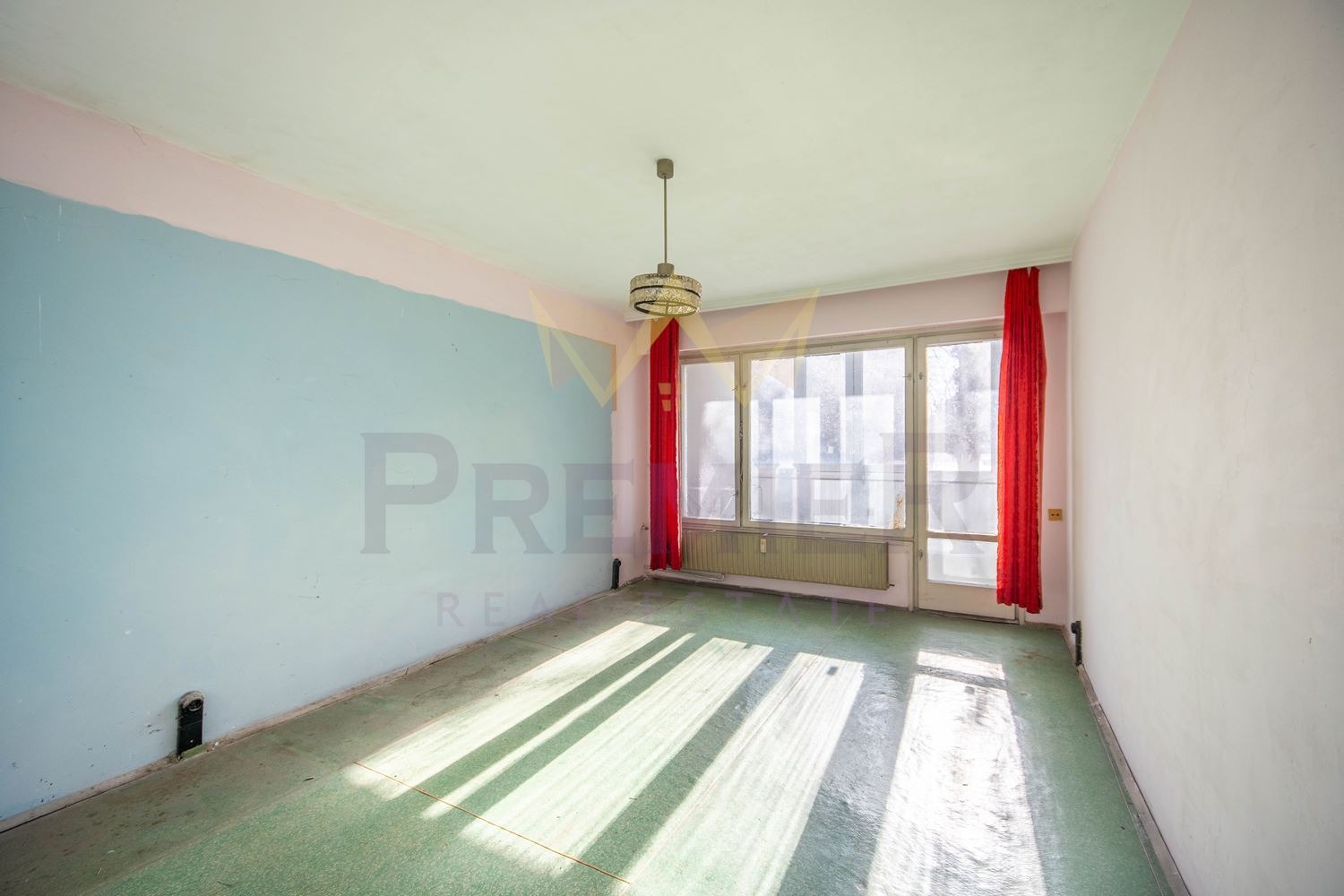 Продава 4-СТАЕН, гр. Бургас, Славейков, снимка 2 - Апартаменти - 53109589