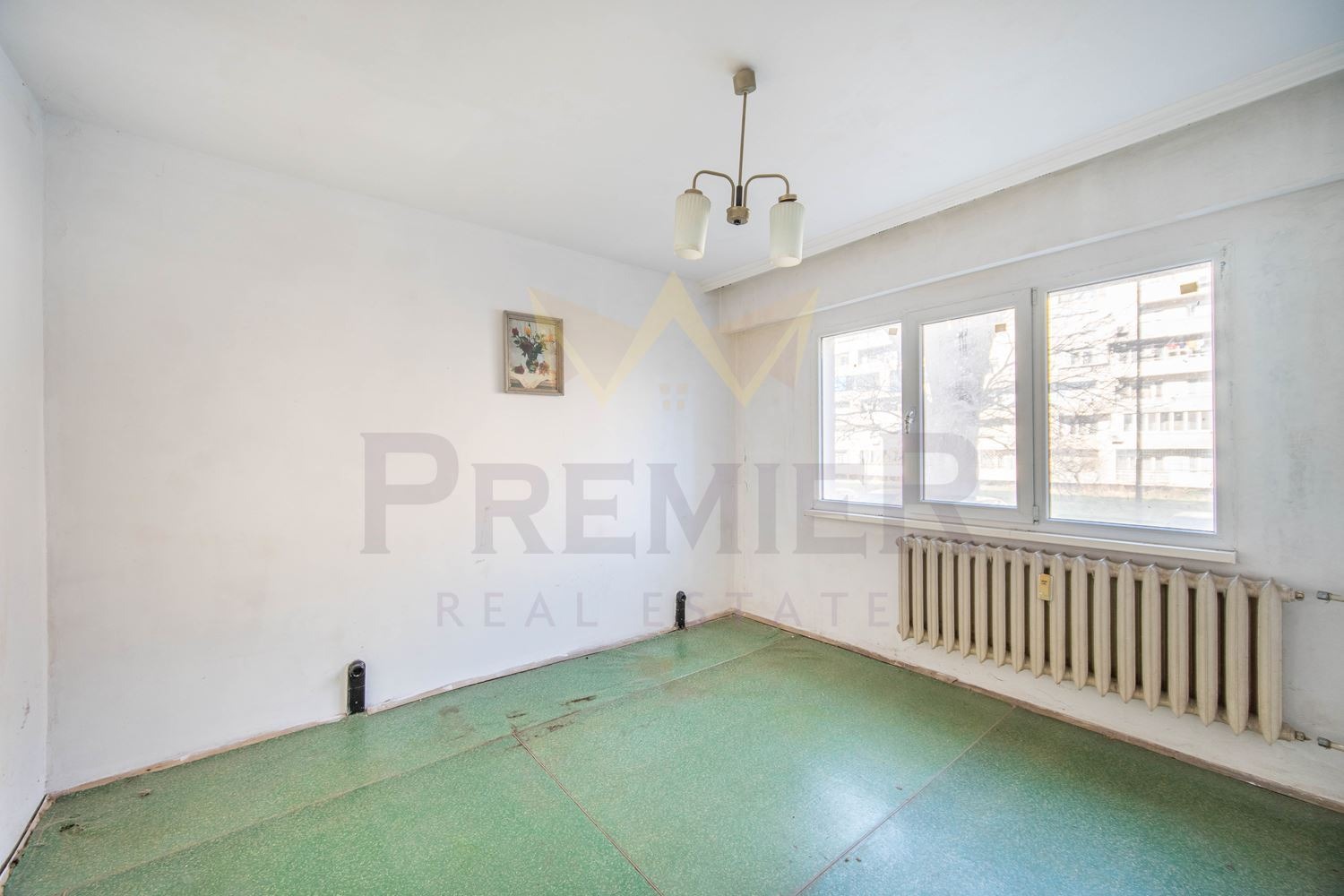 Продава 4-СТАЕН, гр. Бургас, Славейков, снимка 11 - Апартаменти - 53109589