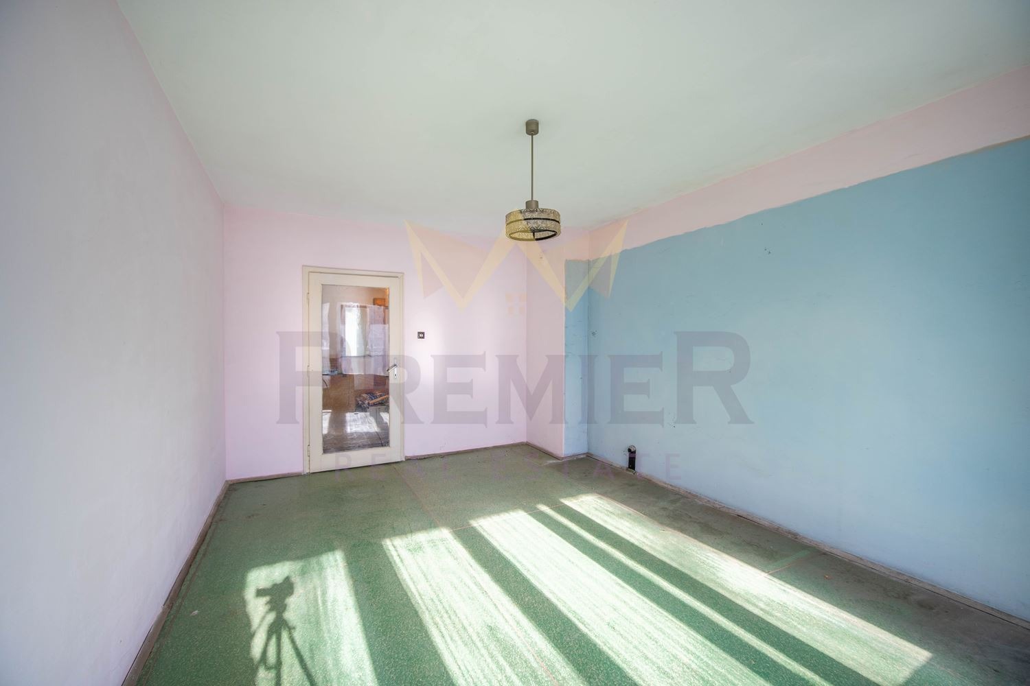 Продава 4-СТАЕН, гр. Бургас, Славейков, снимка 2 - Апартаменти - 53109589