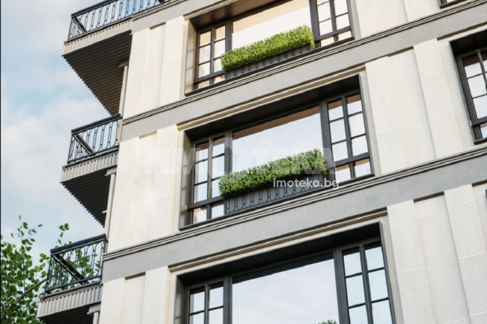 Продава МНОГОСТАЕН, гр. Пловдив, Център, снимка 4 - Апартаменти - 55183958