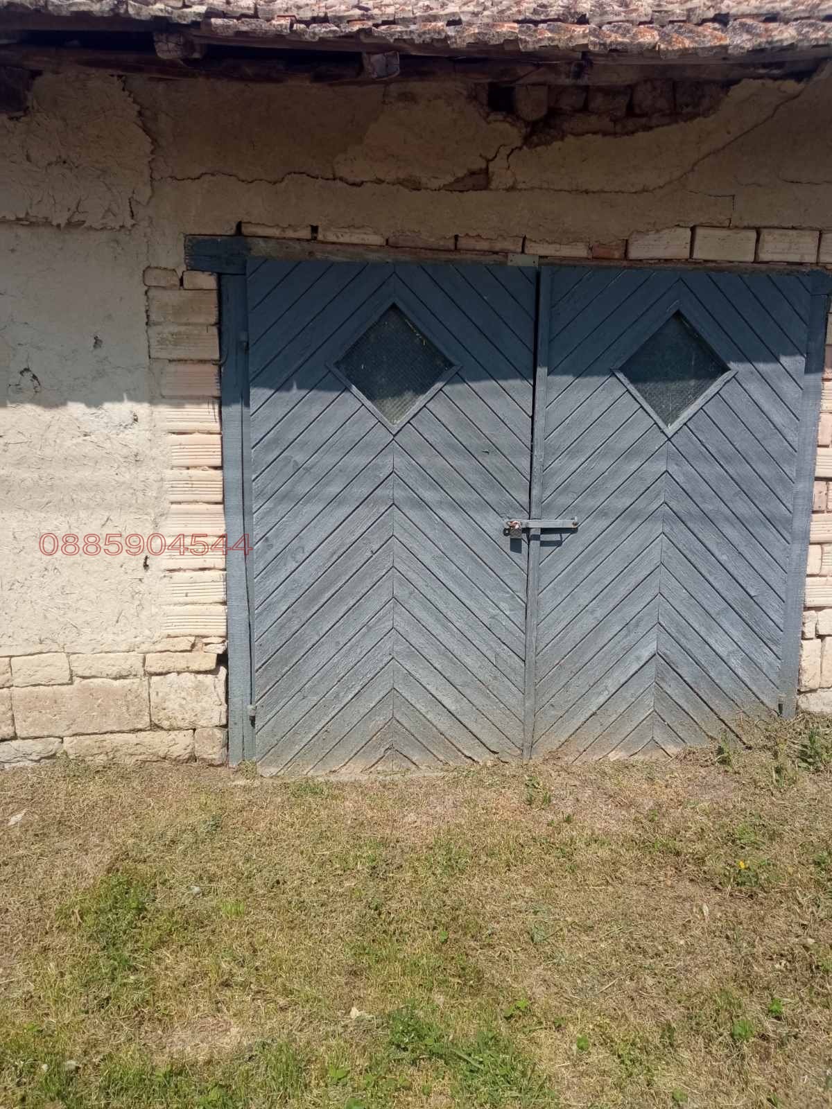 Продава КЪЩА, с. Ломци, област Търговище, снимка 8 - Къщи - 55235946