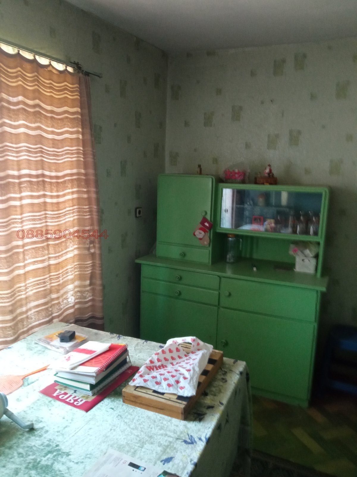 Продава КЪЩА, с. Ломци, област Търговище, снимка 11 - Къщи - 55235946