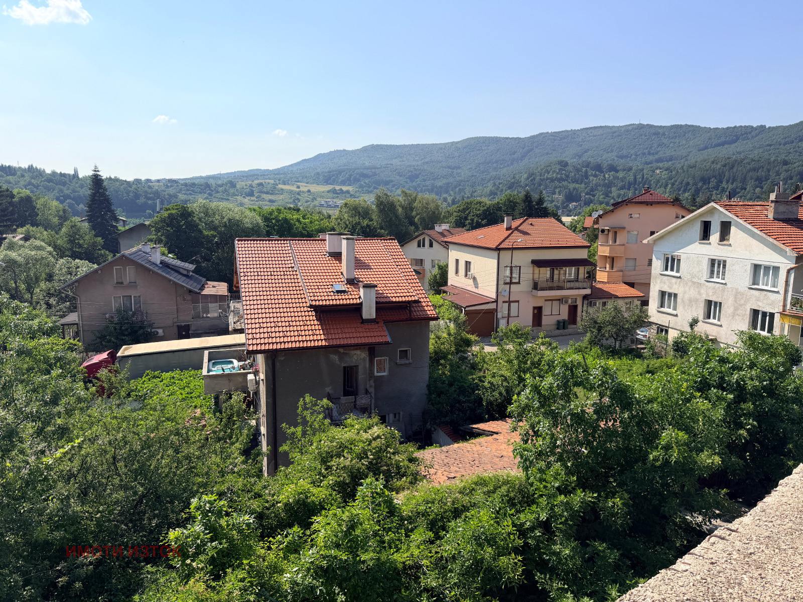 Продава КЪЩА, гр. София, с. Владая, снимка 16 - Къщи - 55359407