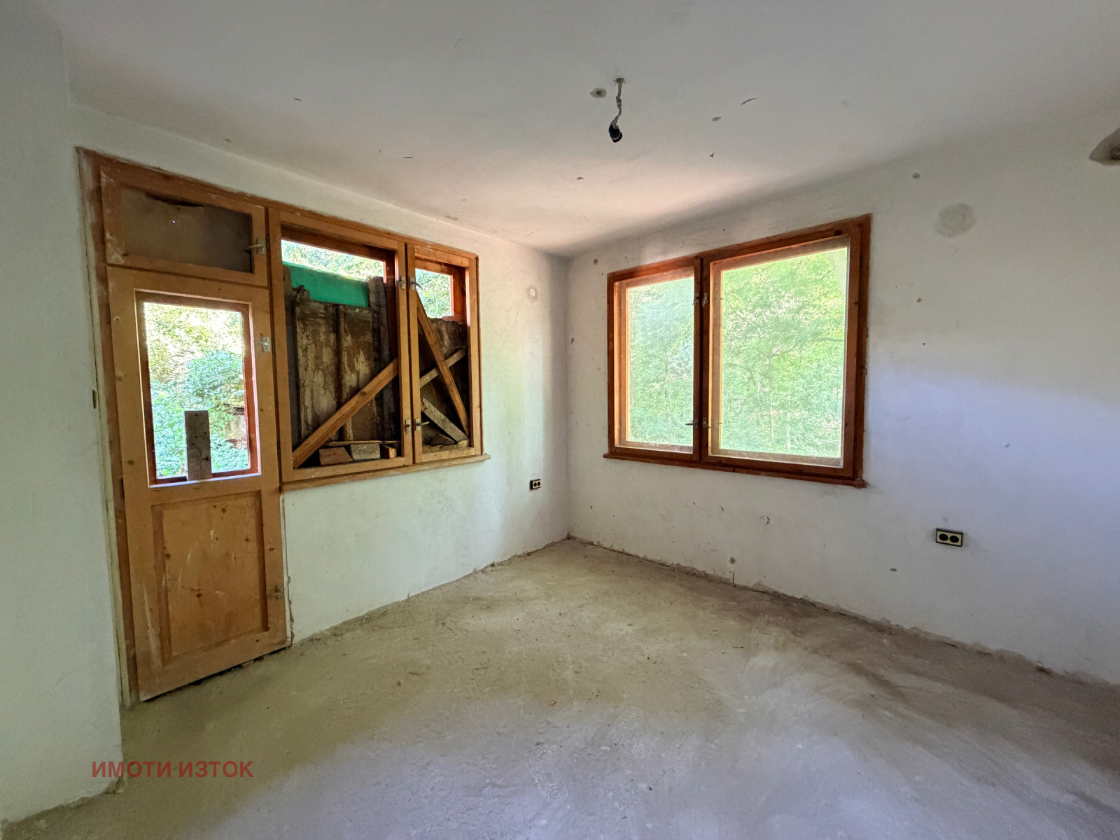 Продава КЪЩА, гр. София, с. Владая, снимка 7 - Къщи - 55359407