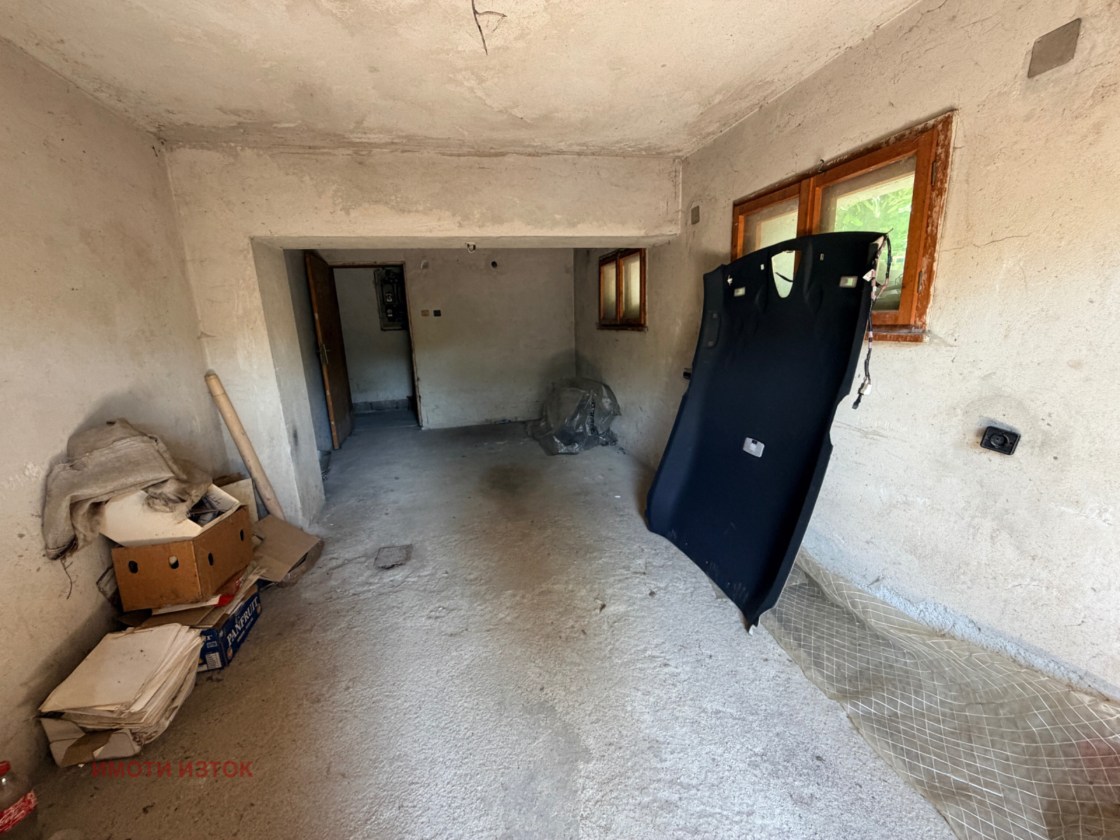 Продава КЪЩА, гр. София, с. Владая, снимка 4 - Къщи - 55359407