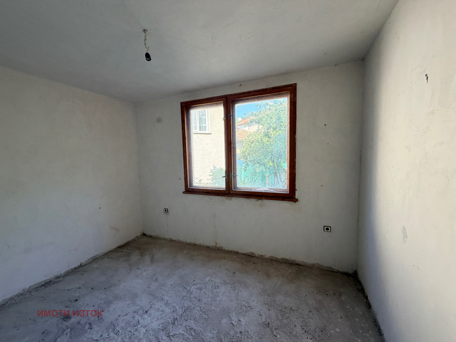 Продава КЪЩА, гр. София, с. Владая, снимка 5 - Къщи - 55359407