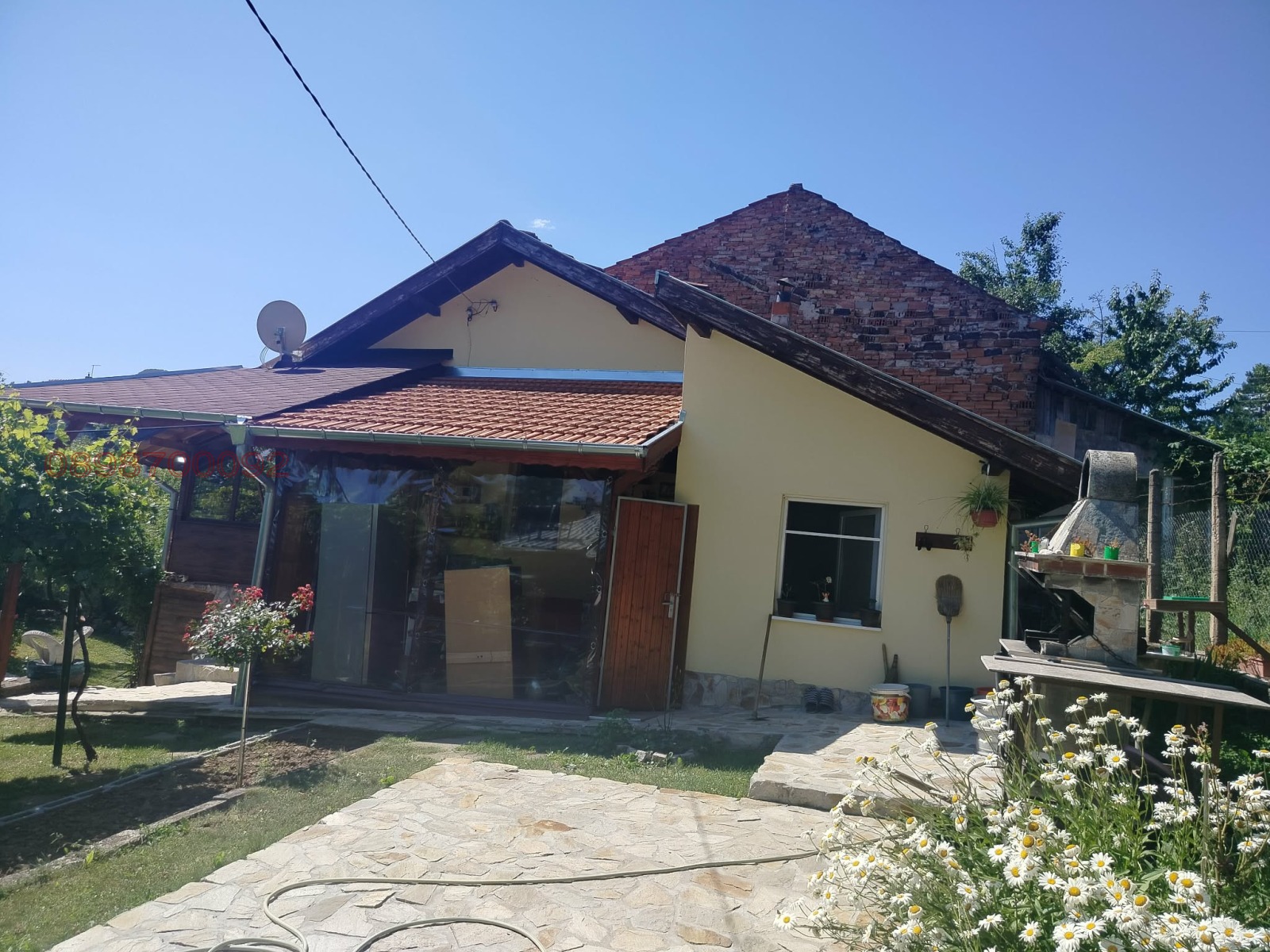 Продава ВИЛА, гр. Враца, Студентски град