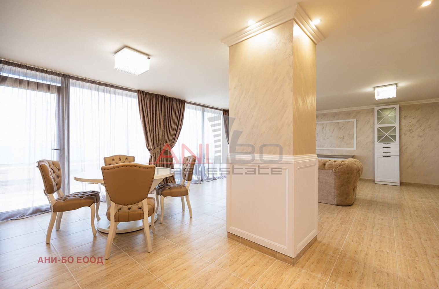 Продава ХОТЕЛ, гр. Поморие, област Бургас, снимка 9 - Хотели - 54319743