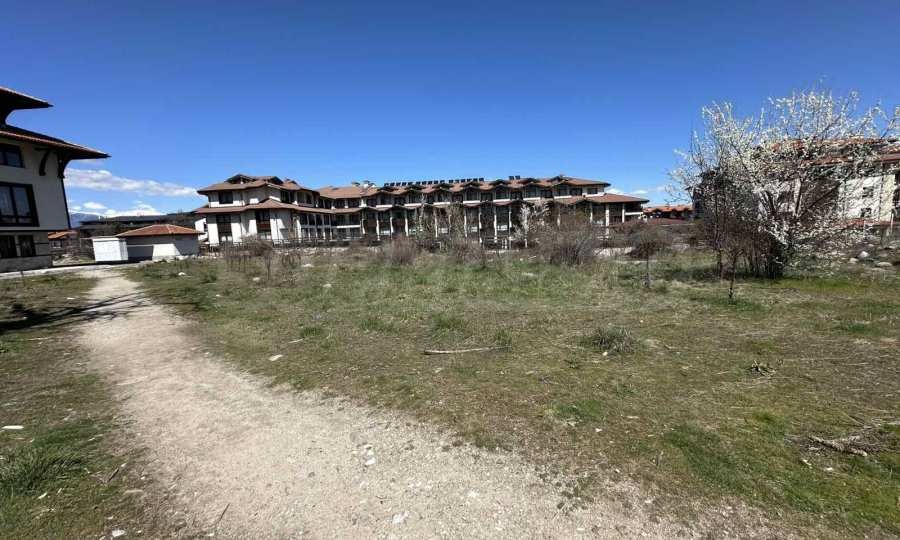 Продава ПАРЦЕЛ, гр. Банско, област Благоевград, снимка 6 - Парцели - 54189014