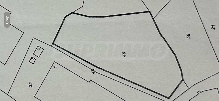 Продава ПАРЦЕЛ, гр. Банско, област Благоевград, снимка 8 - Парцели - 54189014