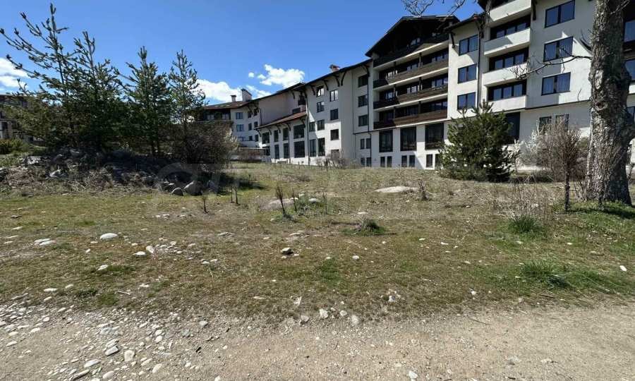 Продава ПАРЦЕЛ, гр. Банско, област Благоевград, снимка 5 - Парцели - 54189014