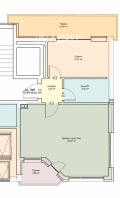 Продава 2-СТАЕН, гр. Варна, Погреби, снимка 2
