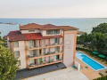 Продава ХОТЕЛ, гр. Поморие, област Бургас, снимка 1