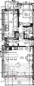 Продава 3-СТАЕН, град Пловдив, Беломорски • 118650 € • 54357775 — Holmes.bg