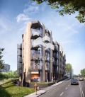 Продава  3-стаен град София , м-т Камбаните , 114 кв.м | 44934581 - изображение [2]