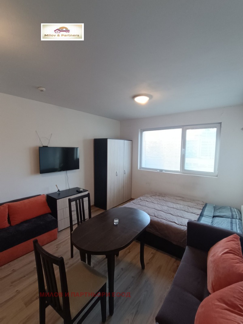 Продава 1-СТАЕН в град София, Студентски град - 37 кв.м / 108 000 € » 211 229.64 лв., МИЛОВ И ПАРТНЬОРИ ЕООД