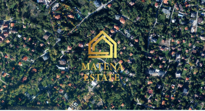 Продава ПАРЦЕЛ в град София, в.з.Симеоново - Драгалевци - 809 кв.м / 870 000 € » 1 701 572.10 лв., МАТЕНА ЕСТЕЙТ ЕООД