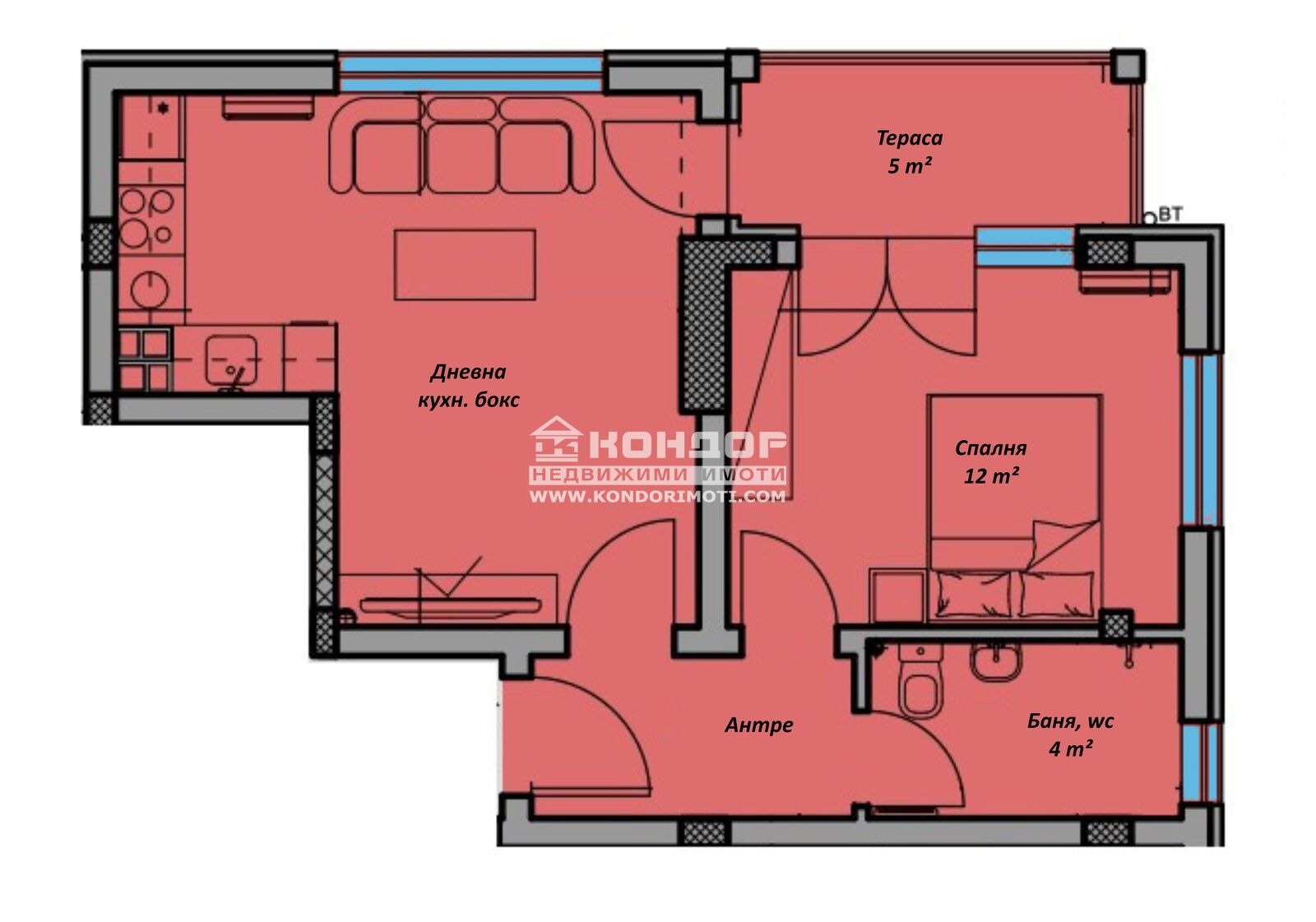 ������� 2-����� | Imot.bg � ����������� 6