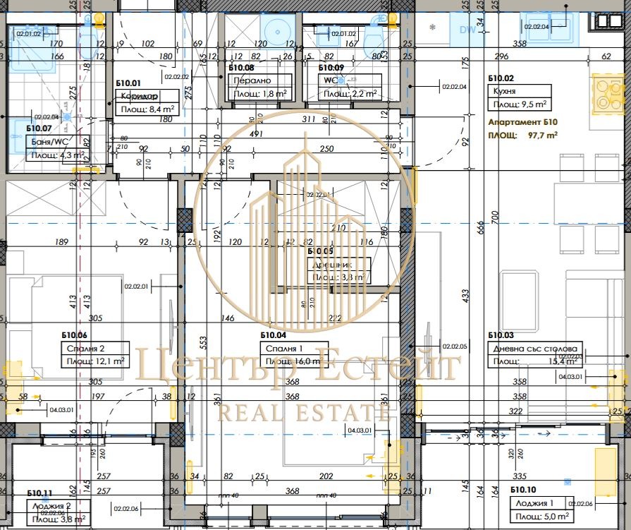 Продава 3-СТАЕН | Imot.bg — изображение 10
