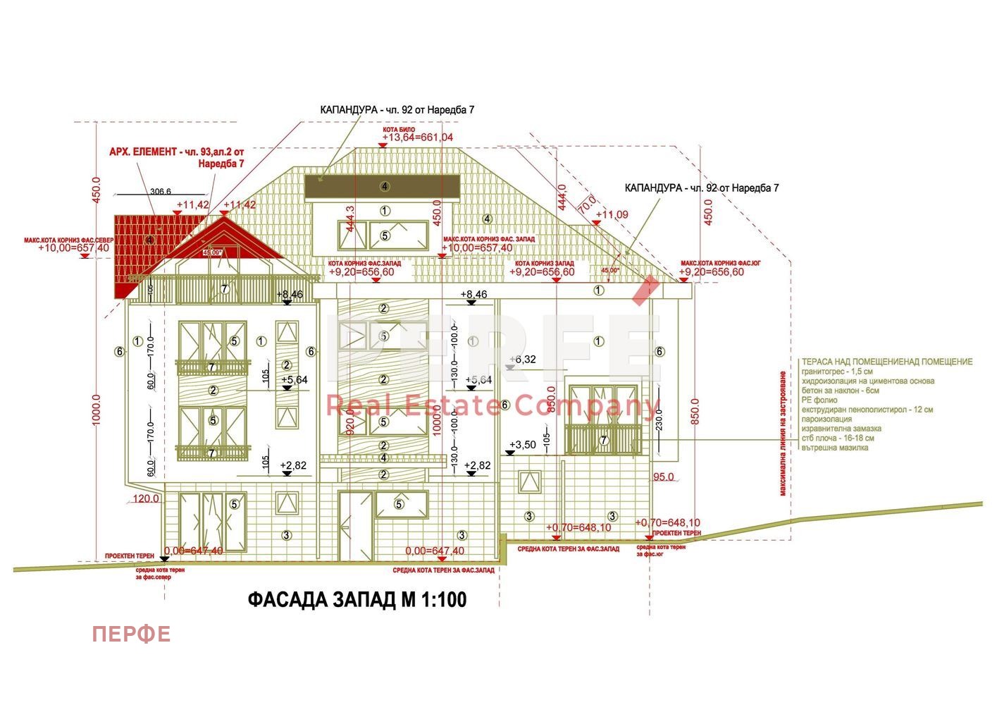 Продава ОФИС | Imot.bg — изображение 5