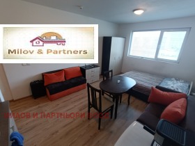 Te koop Studio
