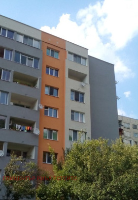 1 hálószoba Iztok, Pernik 5