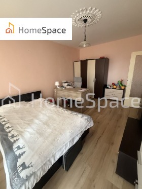 1 bedroom Lyulin 7, Sofia