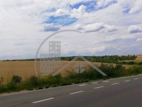 Plot Izgrev, region Varna 2