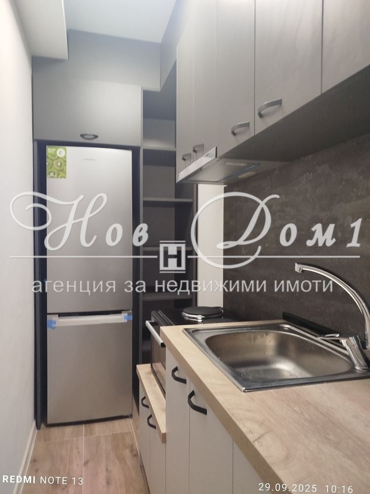 En venta  Estudio Varna , Mladost 1 , 26 metros cuadrados | 34117338 - imagen [2]