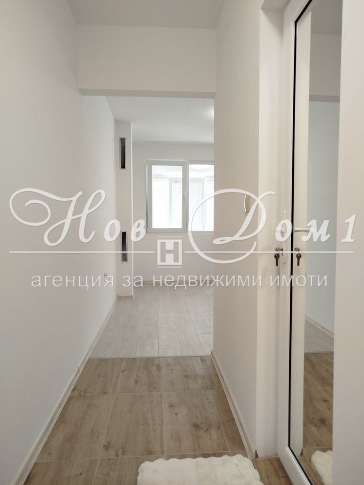Продава  1-стаен град Варна , Младост 1 , 26 кв.м | 34117338 - изображение [4]