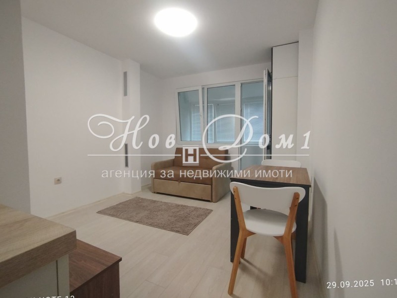 En venta  Estudio Varna , Mladost 1 , 26 metros cuadrados | 34117338 - imagen [4]