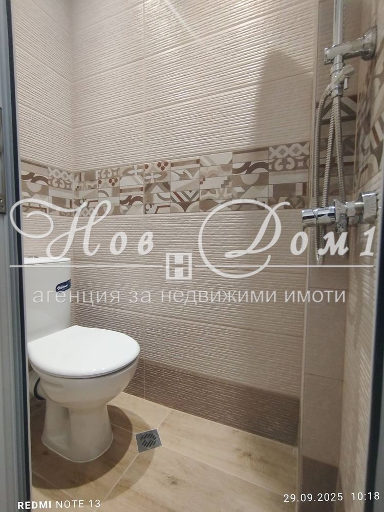 En venta  Estudio Varna , Mladost 1 , 26 metros cuadrados | 34117338 - imagen [6]