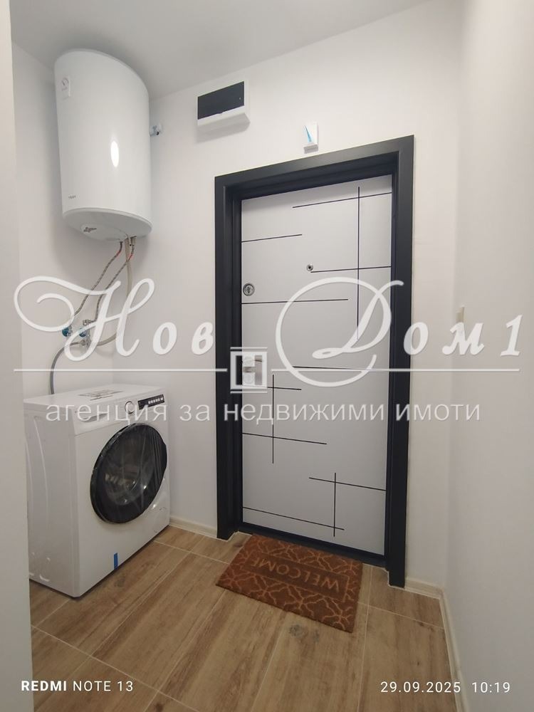 En venta  Estudio Varna , Mladost 1 , 26 metros cuadrados | 34117338 - imagen [5]