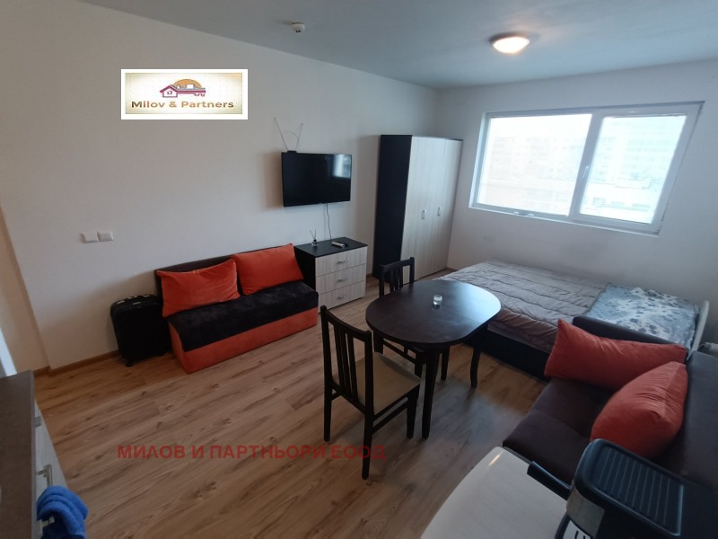 En venta  Estudio Sofia , Studentski grad , 37 metros cuadrados | 99325052