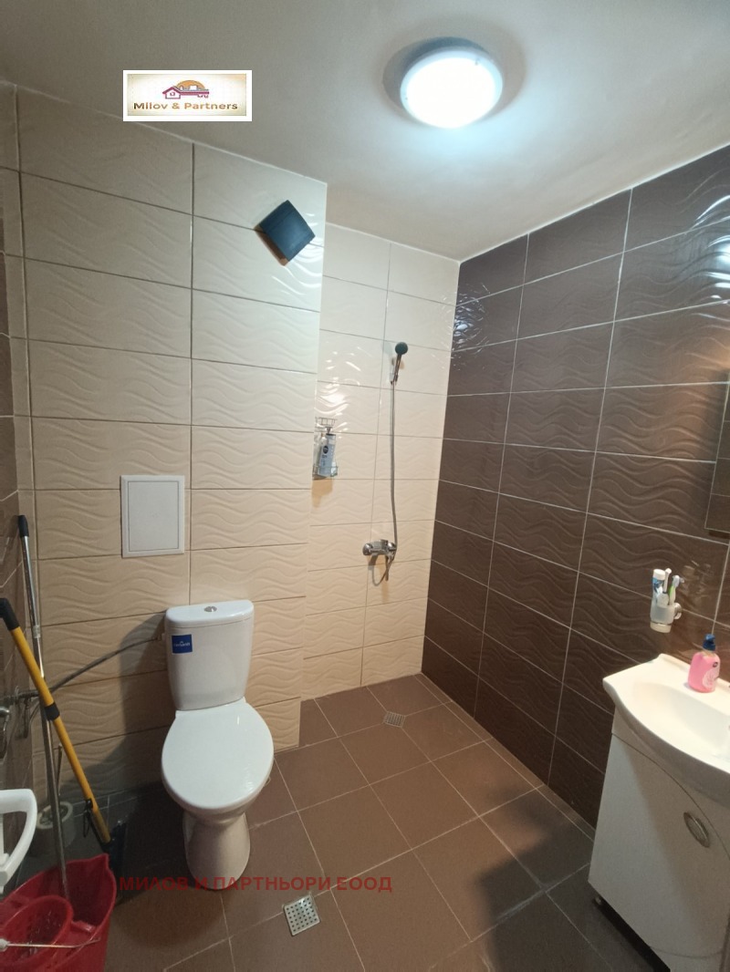 En venta  Estudio Sofia , Studentski grad , 37 metros cuadrados | 99325052 - imagen [5]