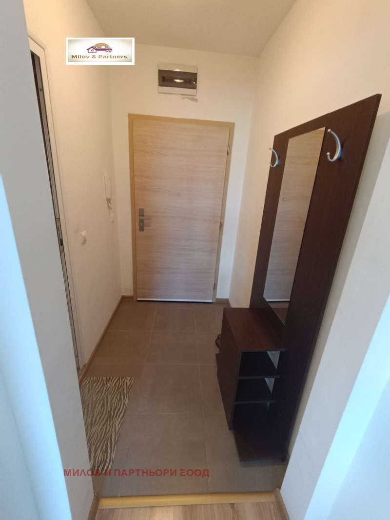 En venta  Estudio Sofia , Studentski grad , 37 metros cuadrados | 99325052 - imagen [4]