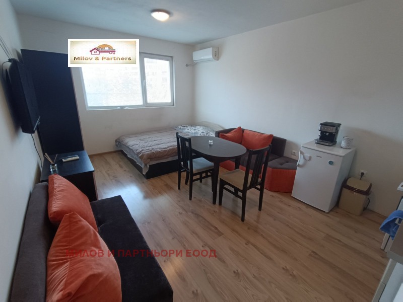 En venta  Estudio Sofia , Studentski grad , 37 metros cuadrados | 99325052 - imagen [2]