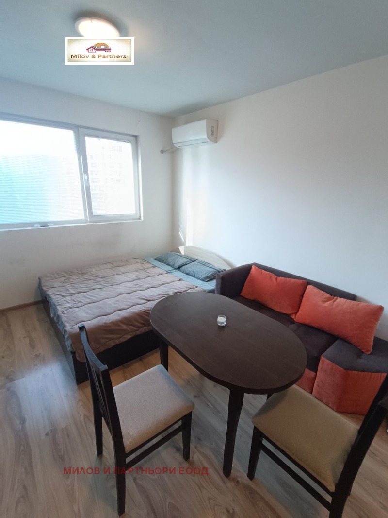 Продава 1-СТАЕН, гр. София, Студентски град, снимка 2 - Апартаменти - 51093710