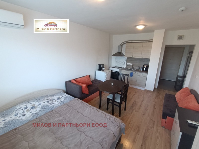 En venta  Estudio Sofia , Studentski grad , 37 metros cuadrados | 99325052 - imagen [3]
