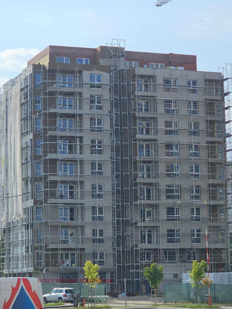 На продаж  Студія Пловдив , Кючук Париж , 44 кв.м | 11663617