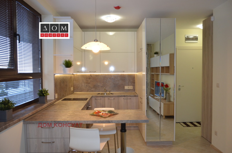 For Sale  1 bedroom Sofia , Simeonovo , 71 sq.m | 44808991 - image [16]