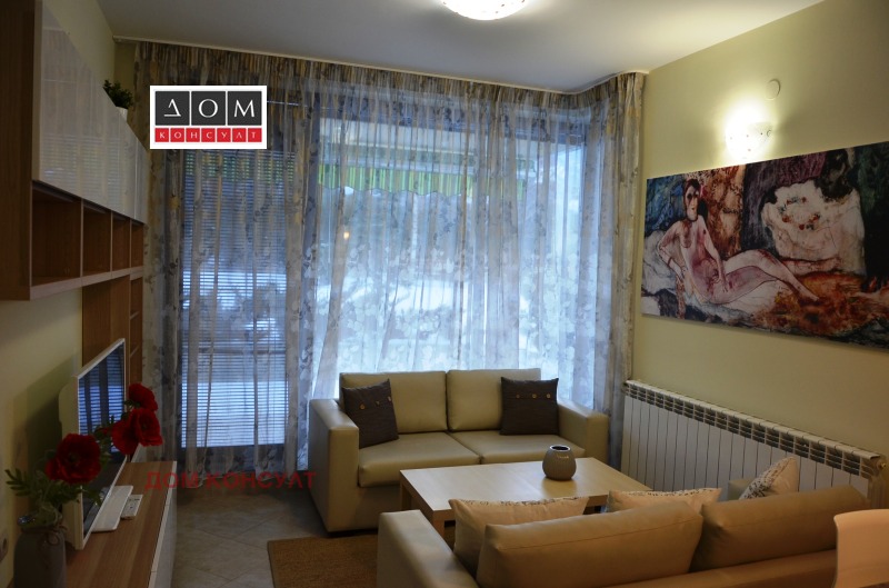 De vânzare  1 dormitor Sofia , Simeonovo , 71 mp | 44808991 - imagine [4]