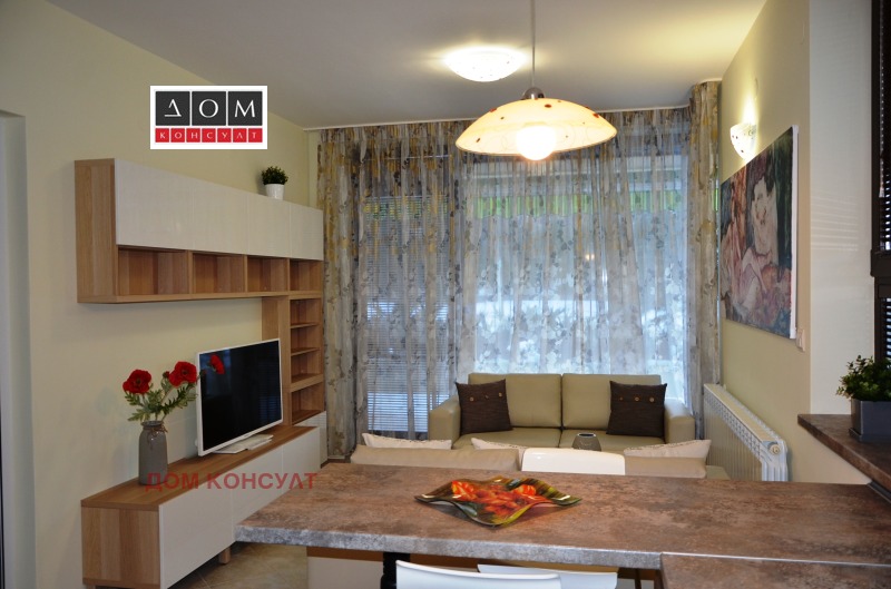 For Sale  1 bedroom Sofia , Simeonovo , 71 sq.m | 44808991 - image [3]