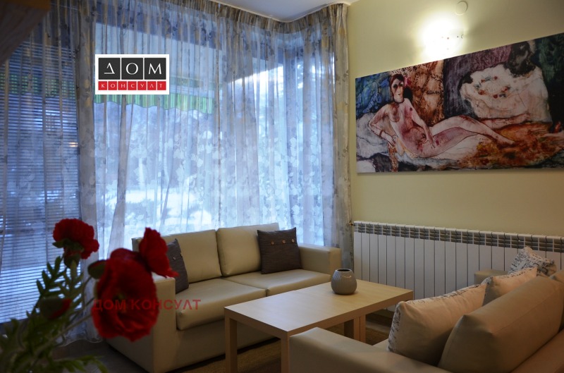 De vânzare  1 dormitor Sofia , Simeonovo , 71 mp | 44808991 - imagine [17]