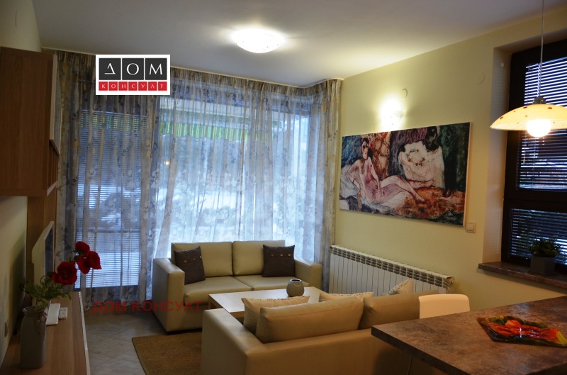 Satılık  1 yatak odası Sofia , Simeonovo , 71 metrekare | 44808991 - görüntü [5]