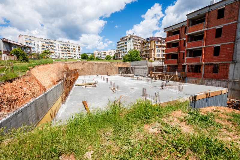 En venta  1 dormitorio Stara Zagora , Zheleznik - tsentar , 93 metros cuadrados | 28158475